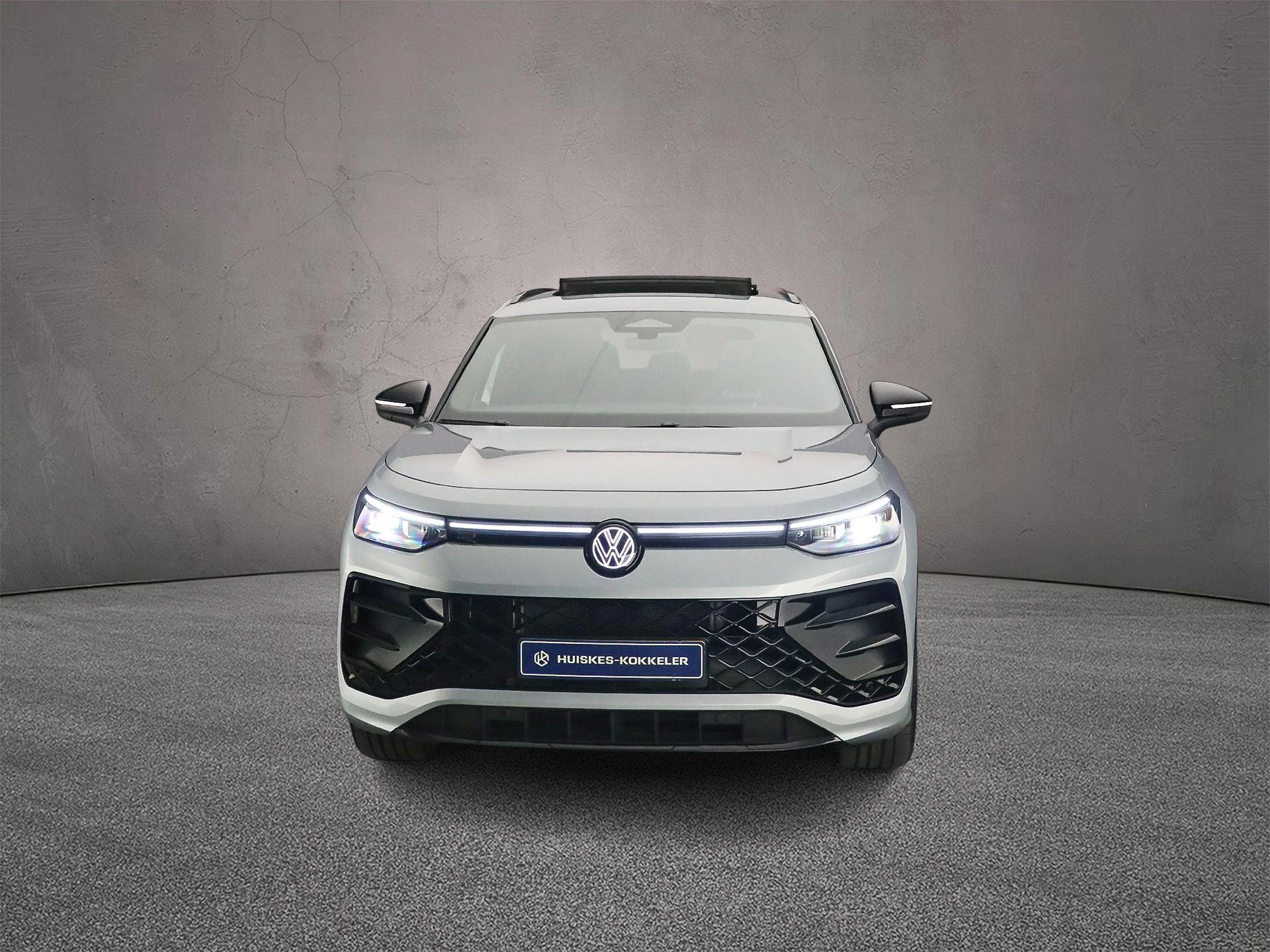 Hoofdafbeelding Volkswagen Tayron