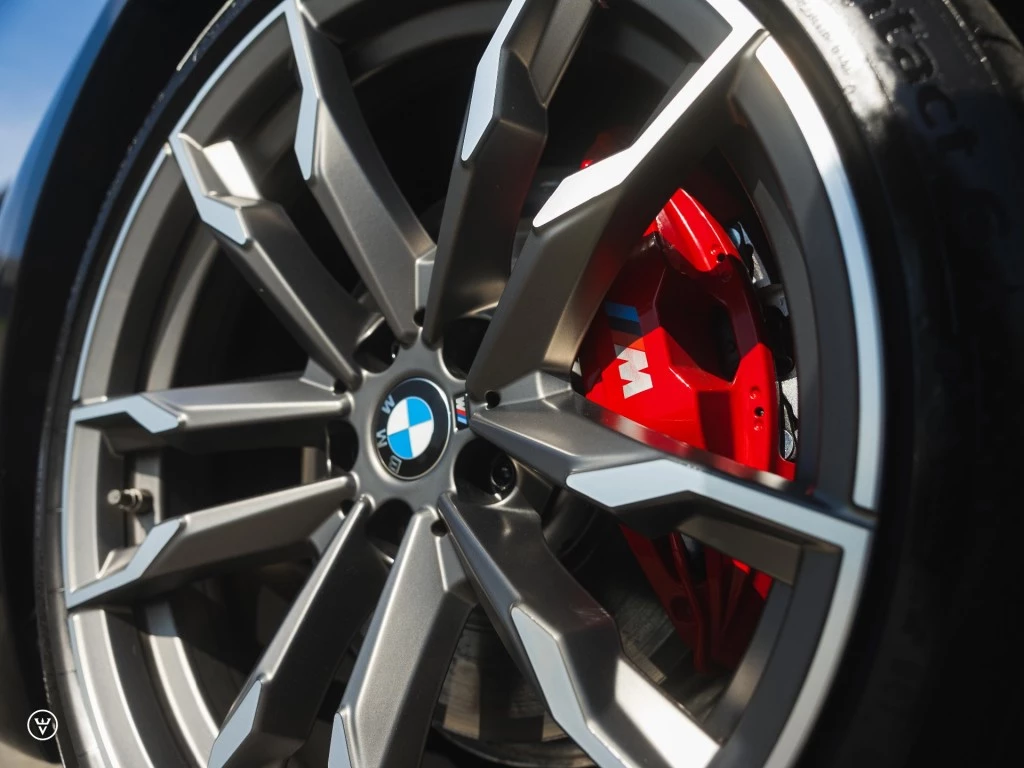 Hoofdafbeelding BMW Z4