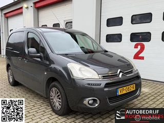 Citroen Berlingo bestel 1.6 HDI Marge 95.000KM