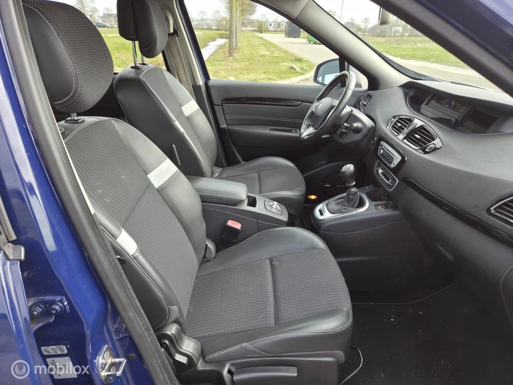 Hoofdafbeelding Renault Grand Scénic