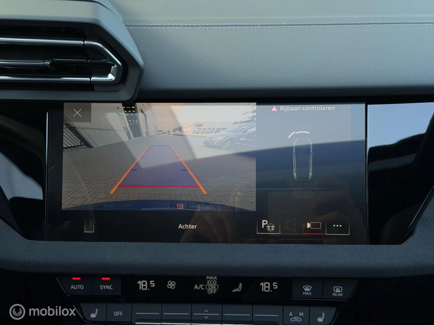 Hoofdafbeelding Audi S3