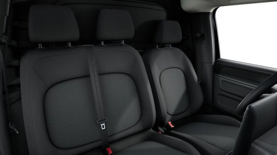 Hoofdafbeelding Volkswagen ID. Buzz Cargo