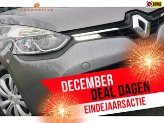 Renault Clio Estate 1.5 dCi ECO Night&Day - Gris Cassiopee - Cruise/Nav/Trkhk