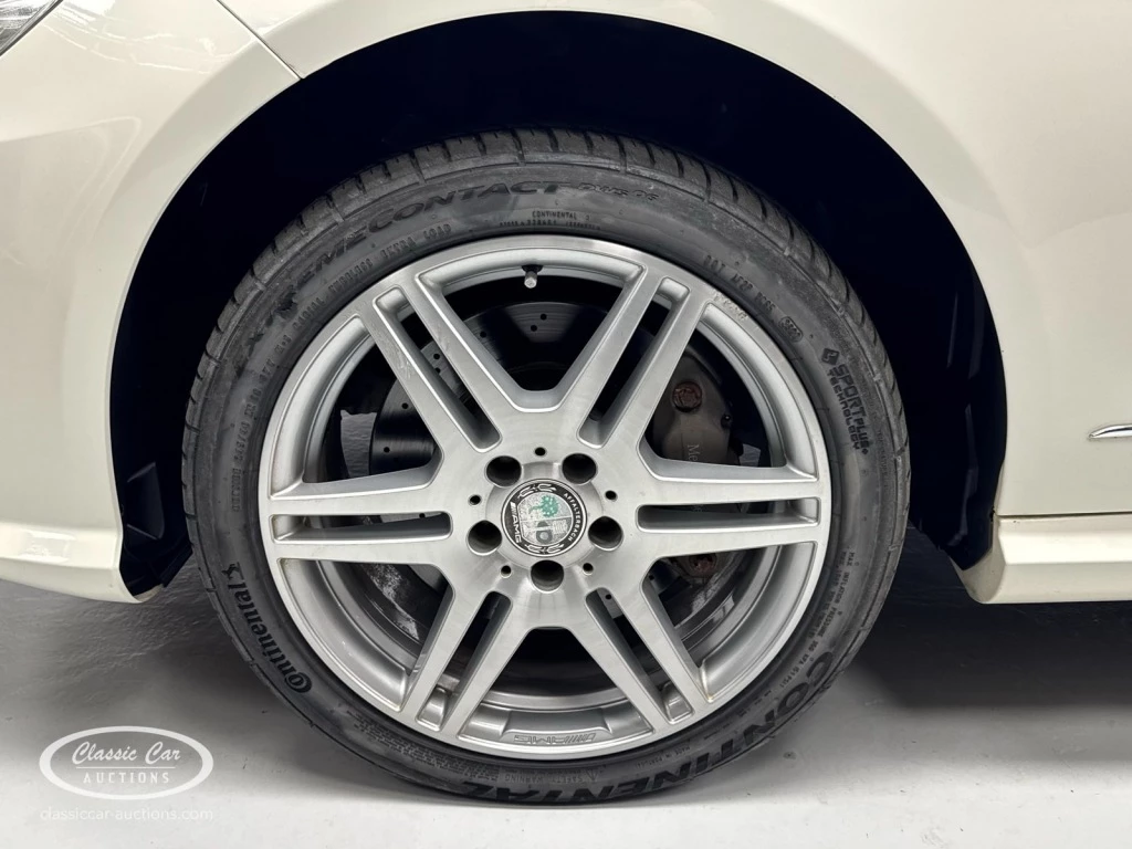 Hoofdafbeelding Mercedes-Benz Overige