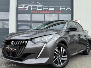 Peugeot 208 1.2 PureTech Allure Pack Camera Full-Led GR-Navi