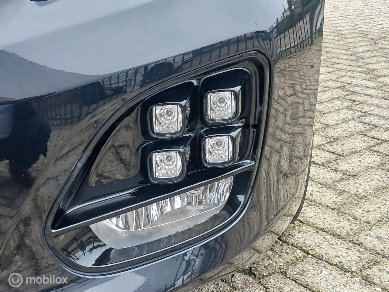 Hoofdafbeelding Kia cee'd