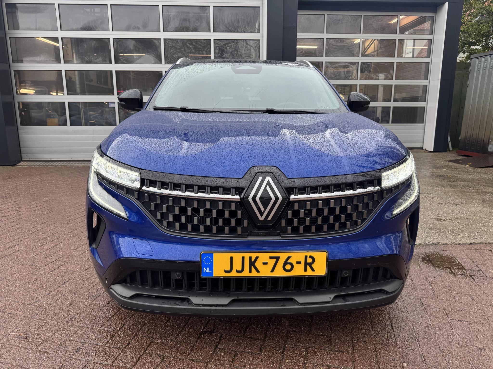 Hoofdafbeelding Renault Austral