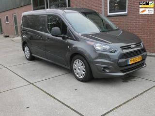 Ford Transit Connect 1.5 TDCI L2 Trend *3 zits*nieuwstaat*