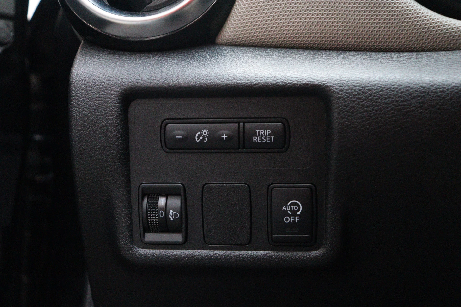 Hoofdafbeelding Nissan Micra