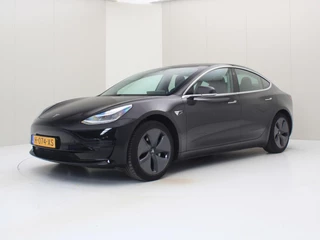 Tesla Model 3 Standard RWD Plus [ AUTOPILOT+60 kWh+PREMIUM AUDIO 