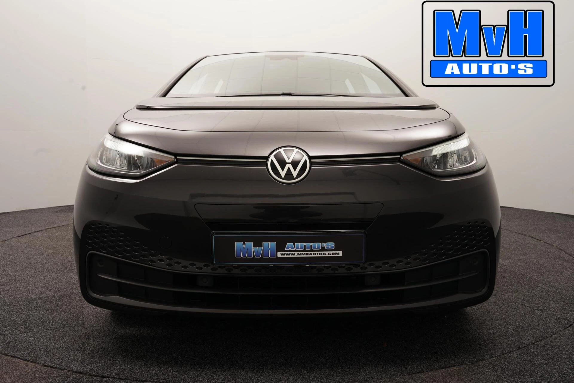 Hoofdafbeelding Volkswagen ID.3