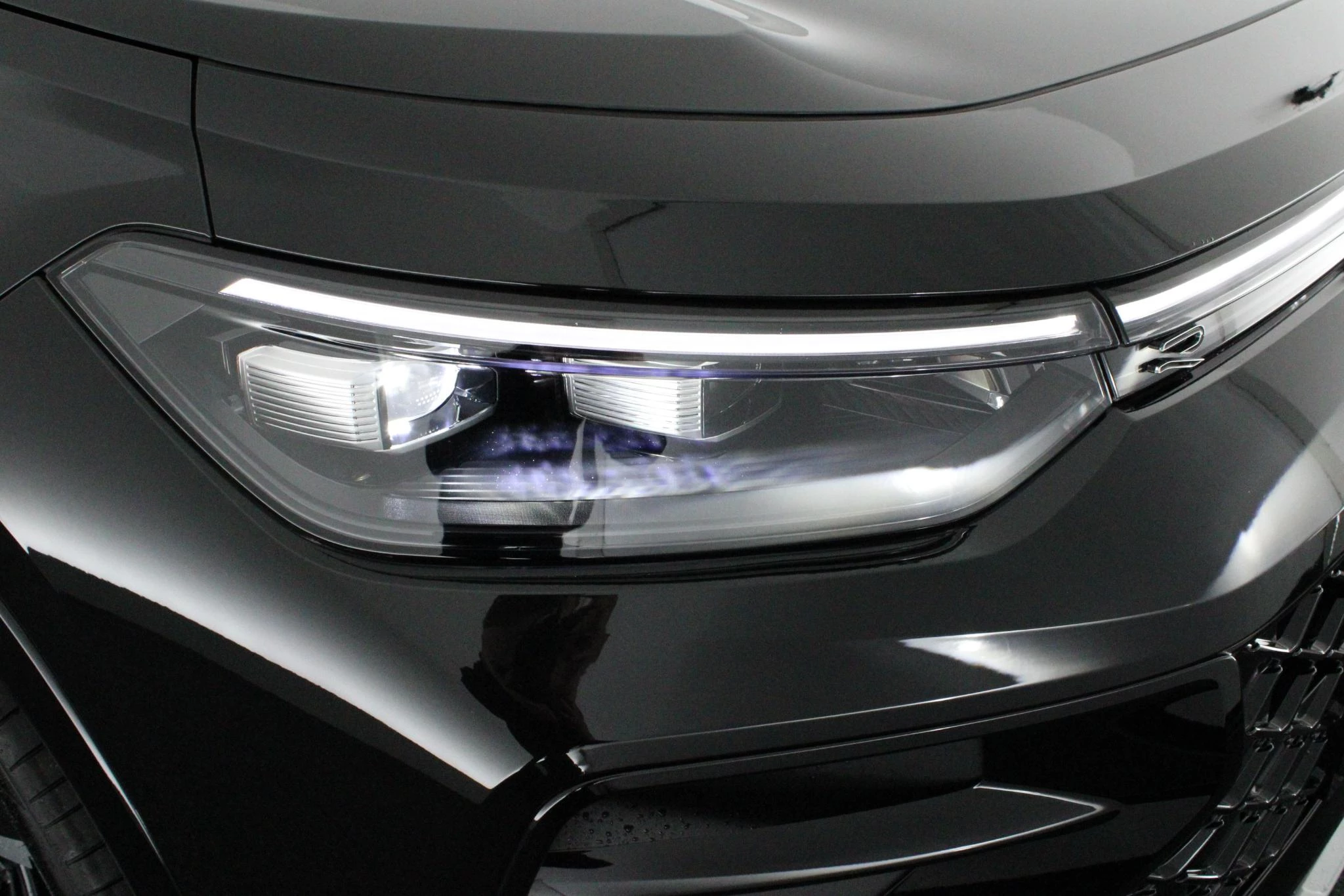 Hoofdafbeelding Volkswagen Tayron