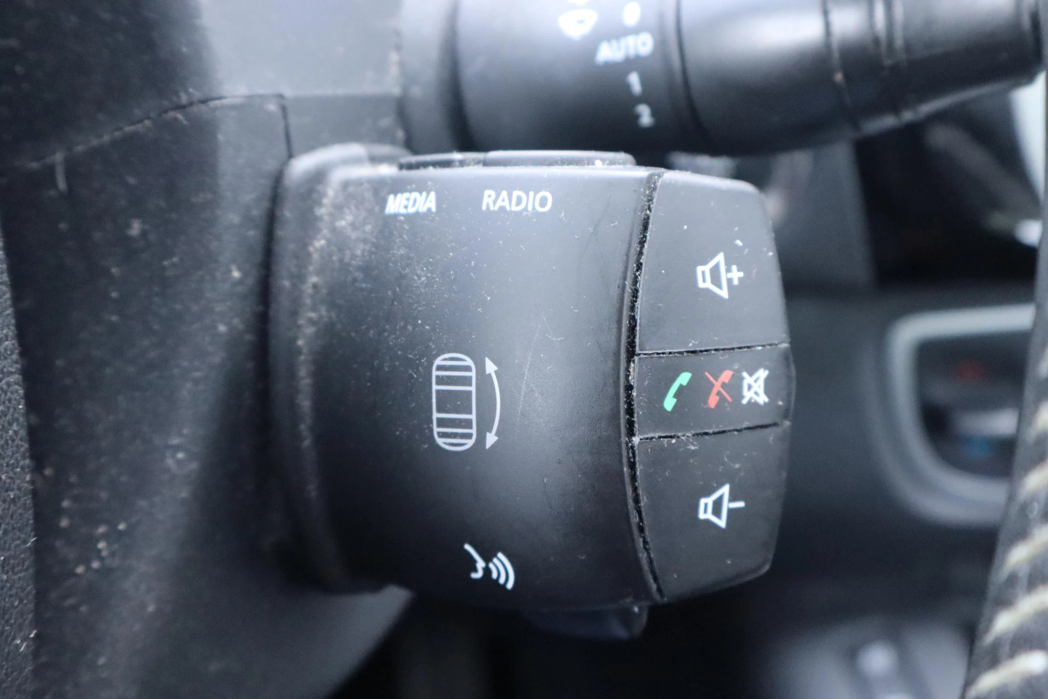 Hoofdafbeelding Renault Scénic