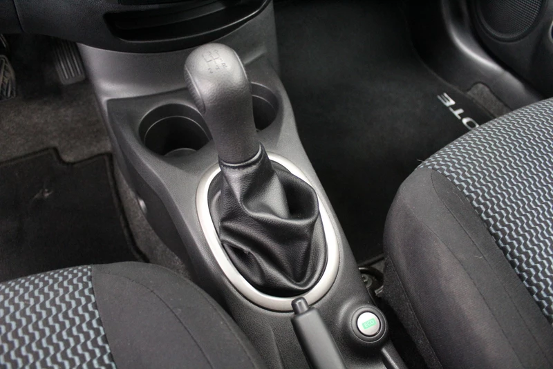 Hoofdafbeelding Nissan Note