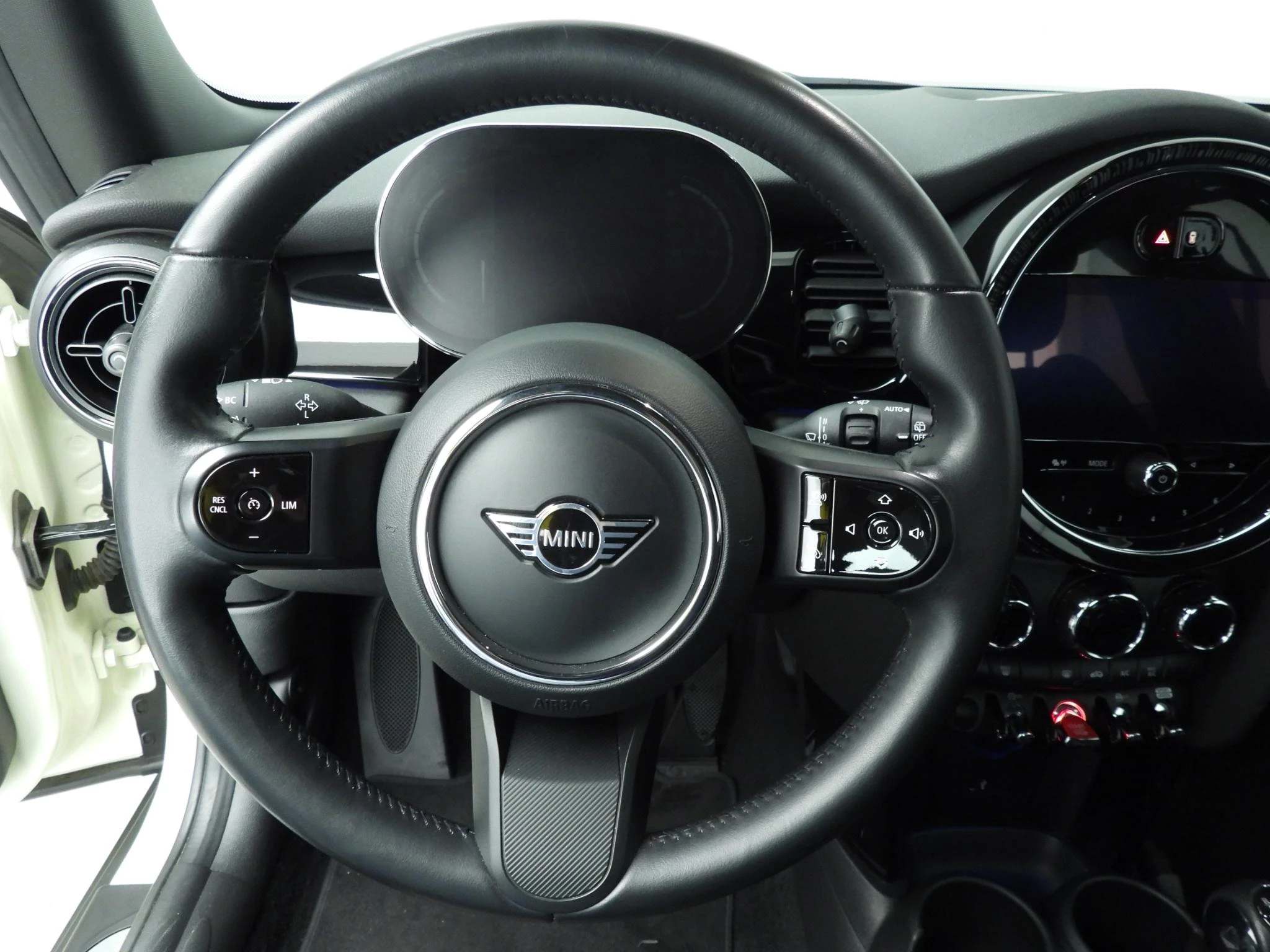 Hoofdafbeelding MINI 3-deurs