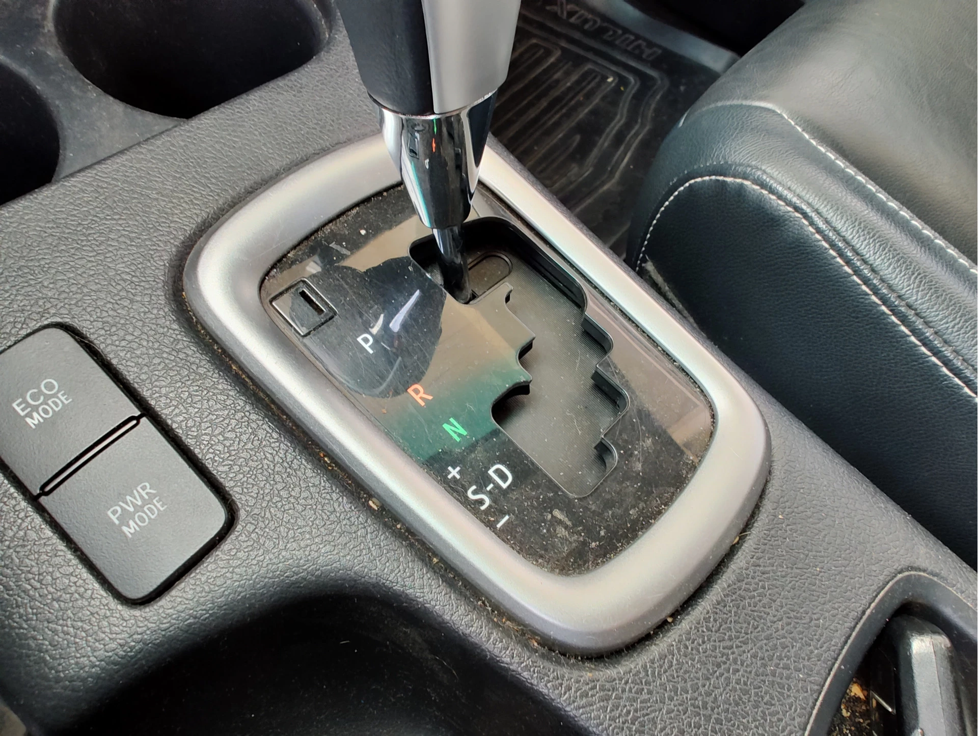 Hoofdafbeelding Toyota Hilux