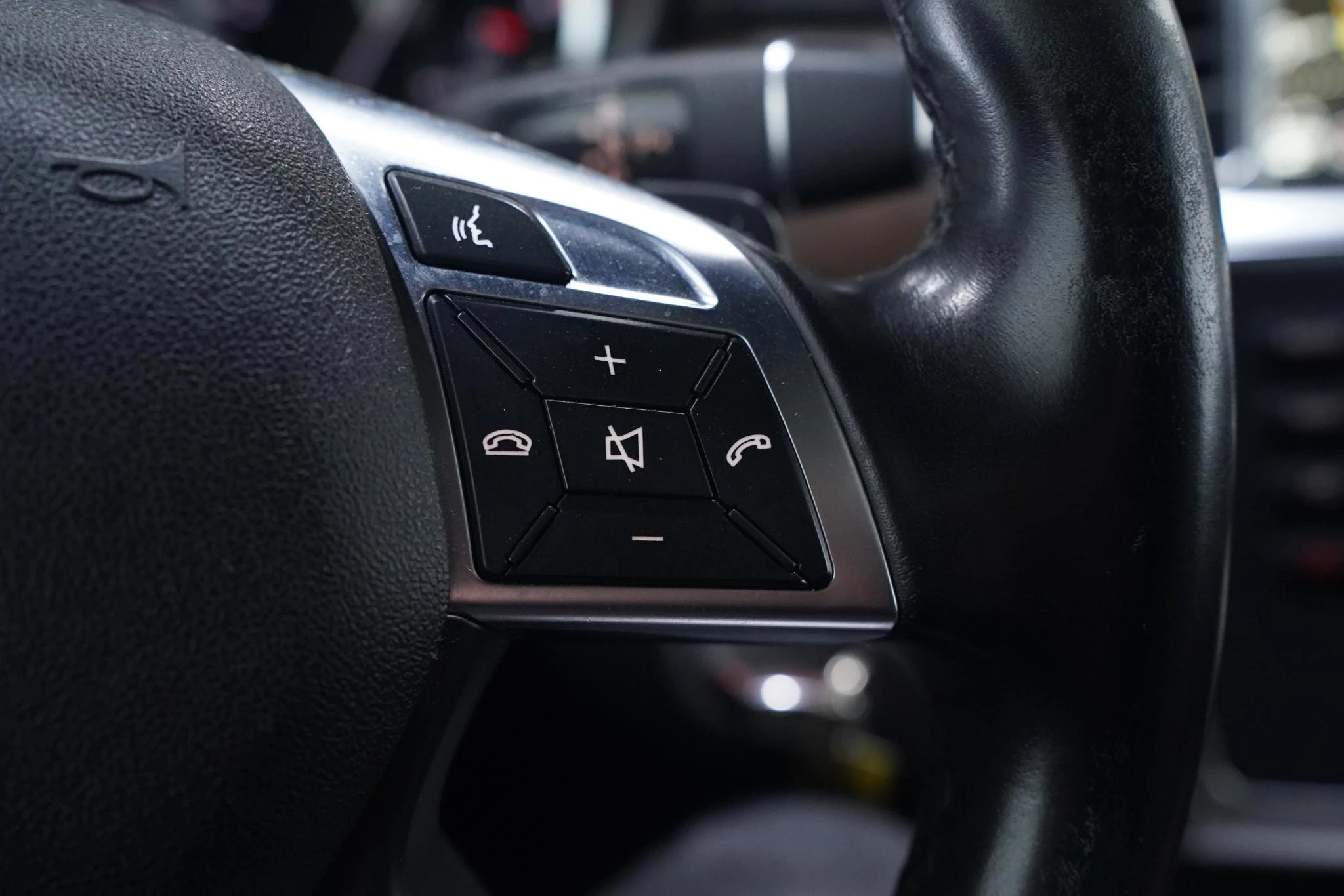 Hoofdafbeelding Mercedes-Benz M-Klasse