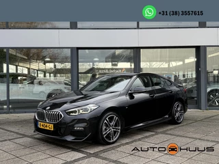 BMW 2-serie Gran Coupé 218i Aut. M-Sport | Sportstoelen | Navi | Live Cockpit |