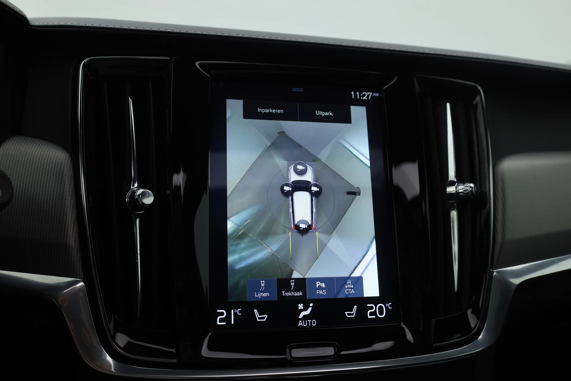 Hoofdafbeelding Volvo V90