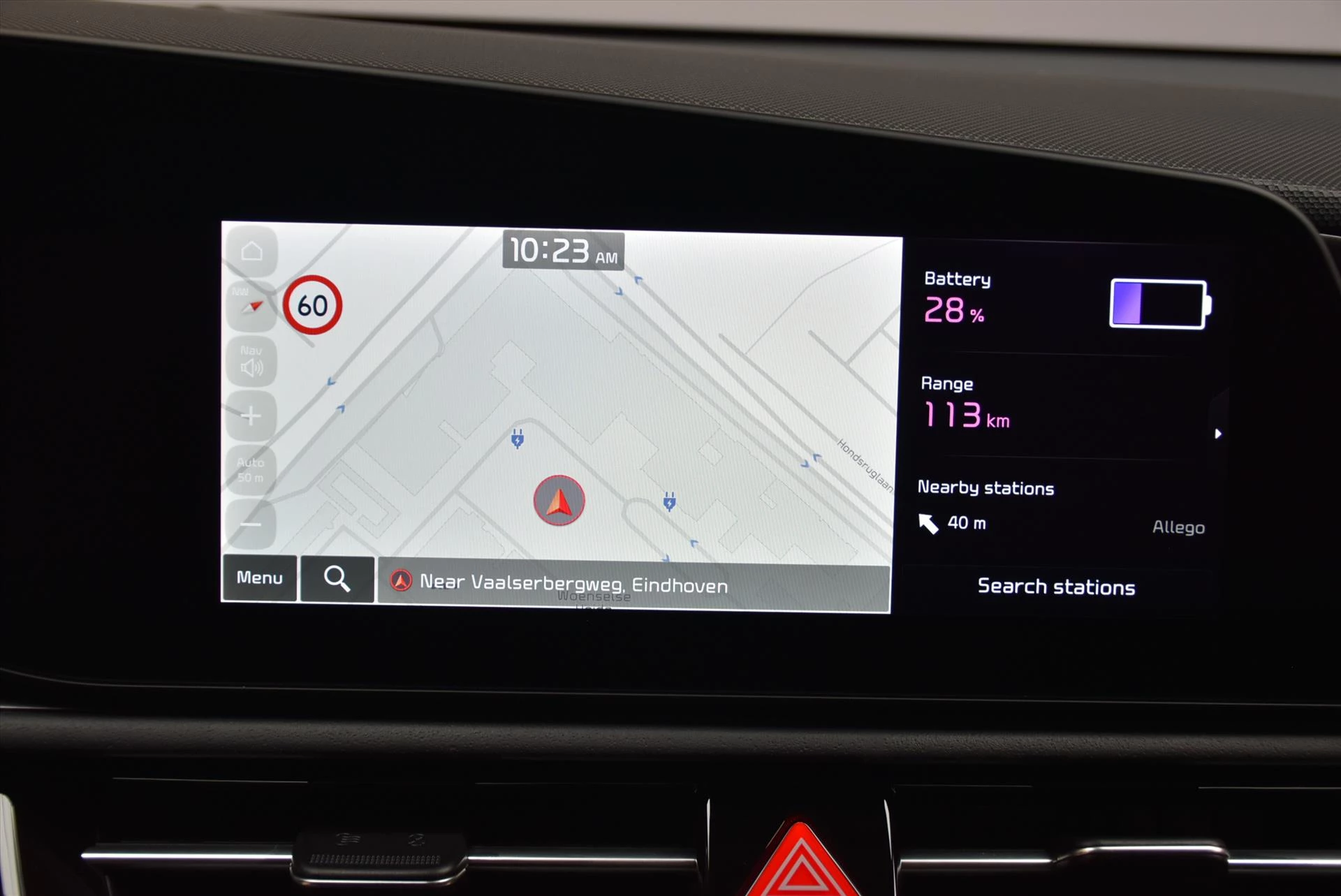 Hoofdafbeelding Kia e-Niro