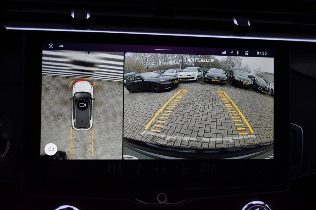 Hoofdafbeelding Lynk & Co 01