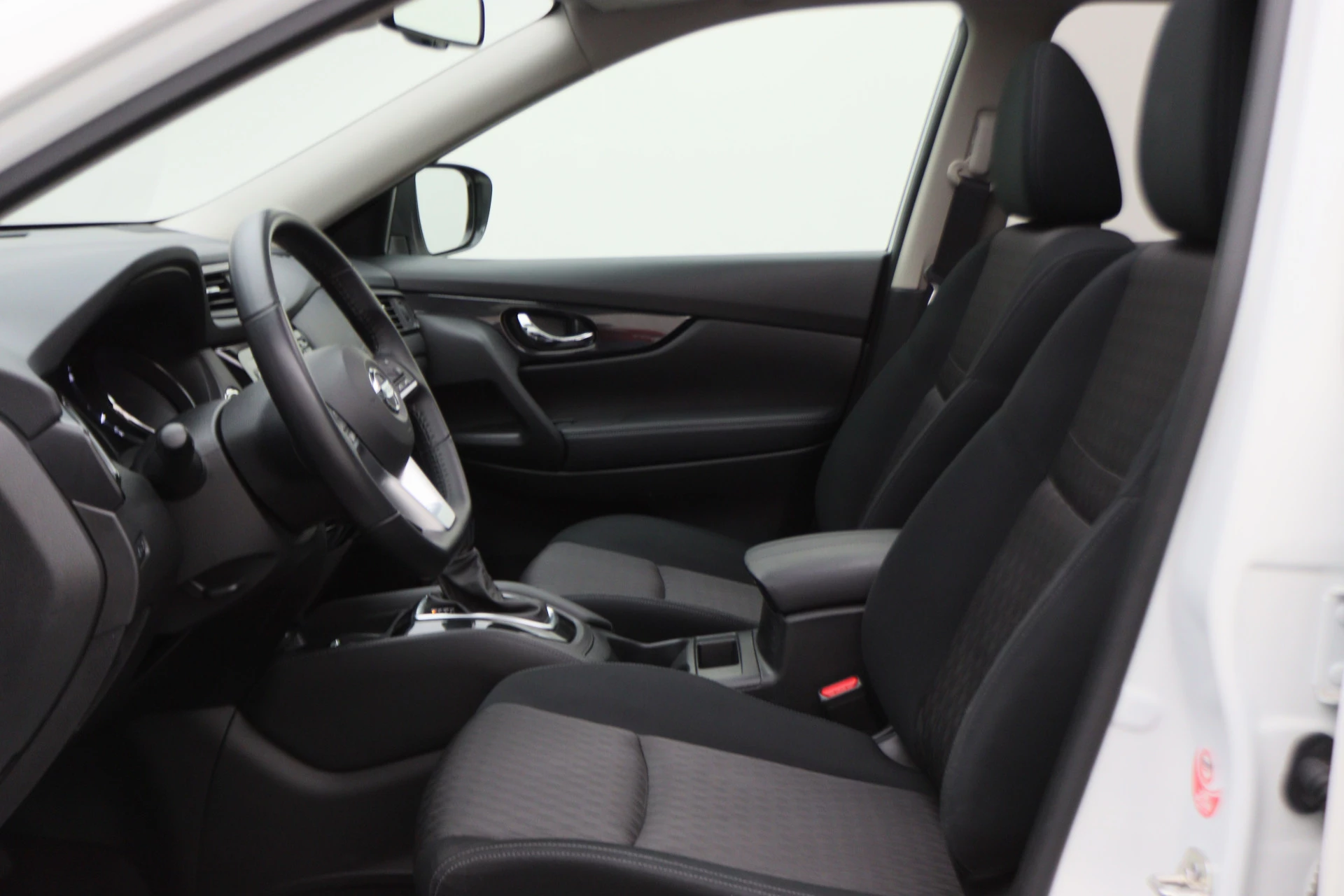 Hoofdafbeelding Nissan X-Trail