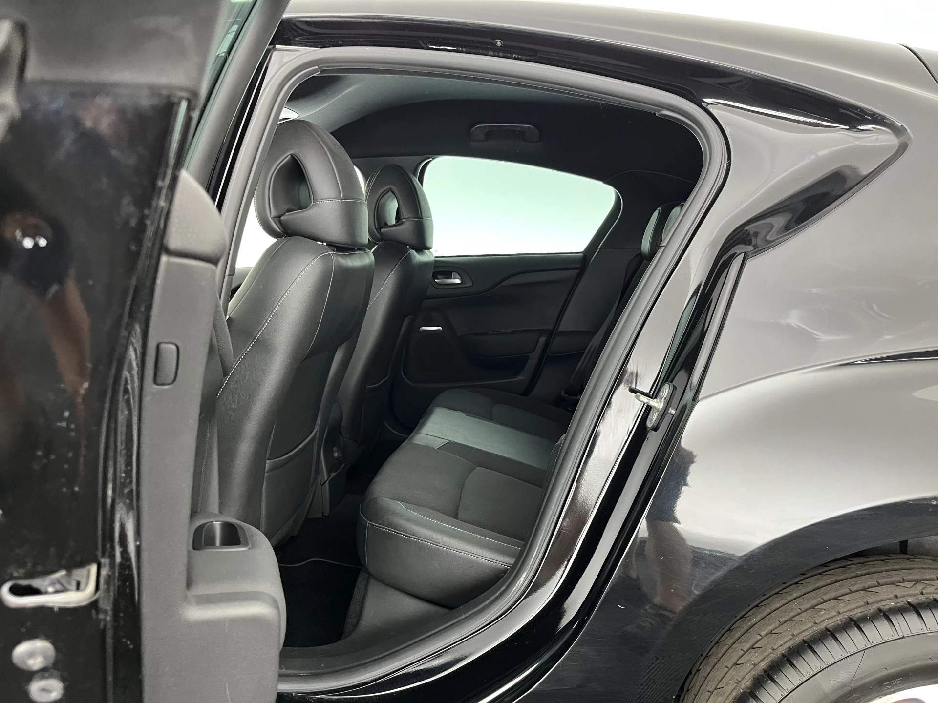 Hoofdafbeelding Citroën DS4