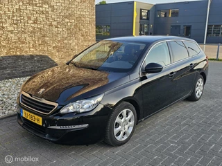 Peugeot 308 SW 1.6 BlueHDI Blue Lease Executive