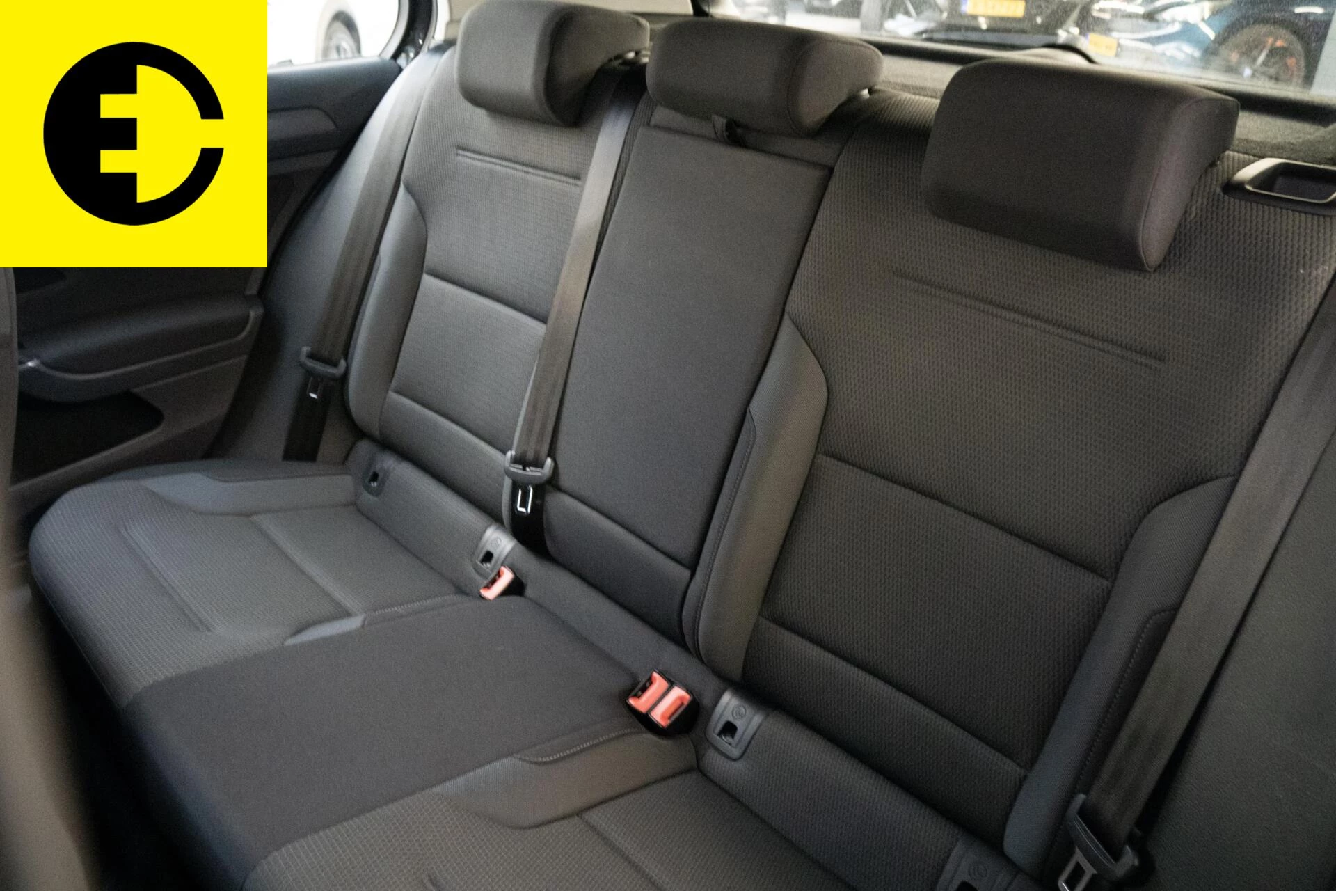 Hoofdafbeelding Volkswagen e-Golf