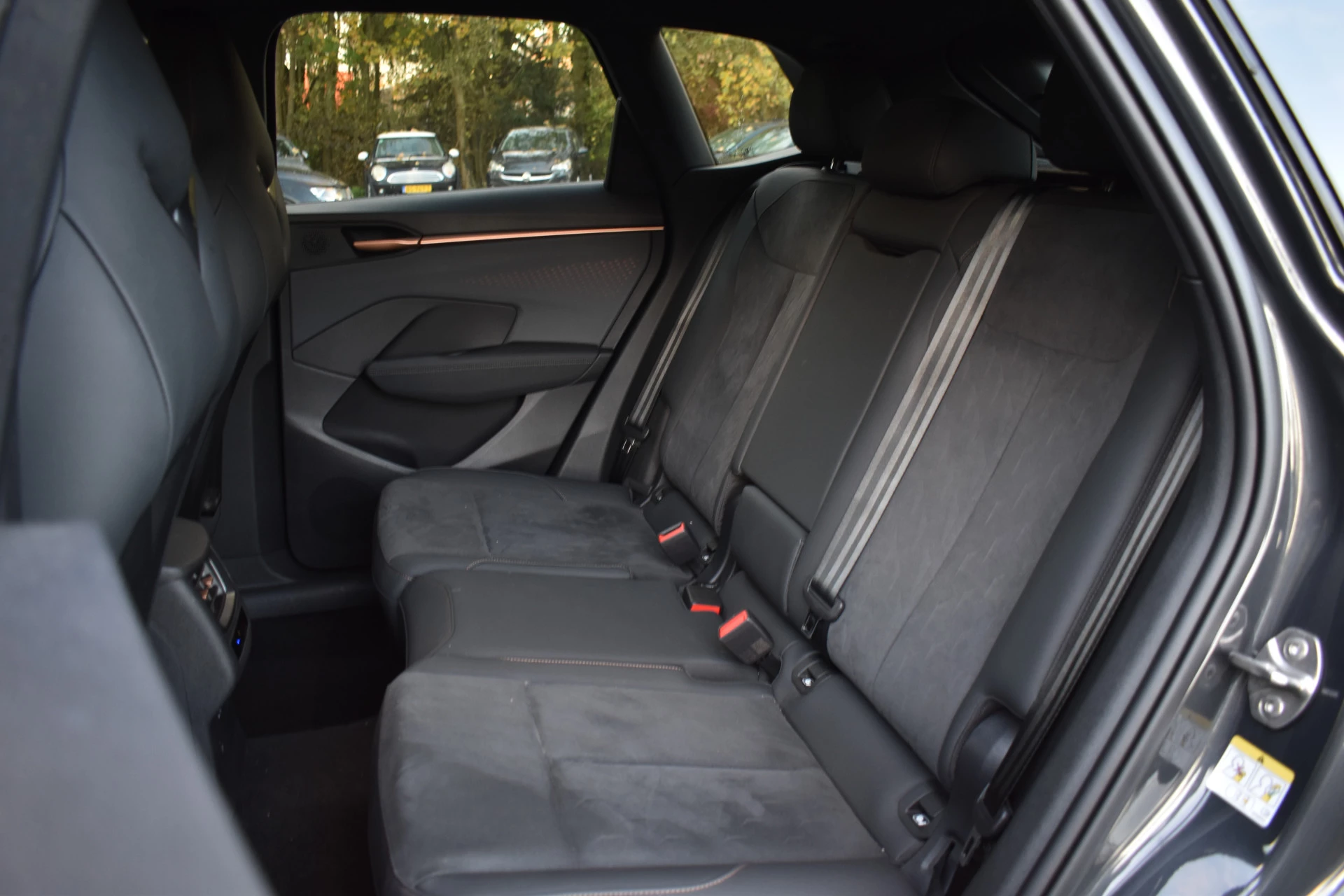 Hoofdafbeelding CUPRA Terramar