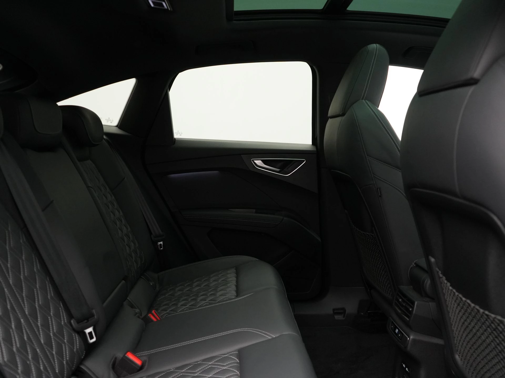 Hoofdafbeelding Audi Q4 e-tron