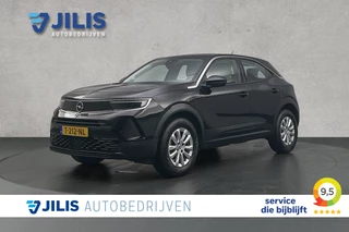 Opel Mokka 1.2 Level 2 | Camera | LED koplampen | Digitaal display | Navigatie | Cruise control
