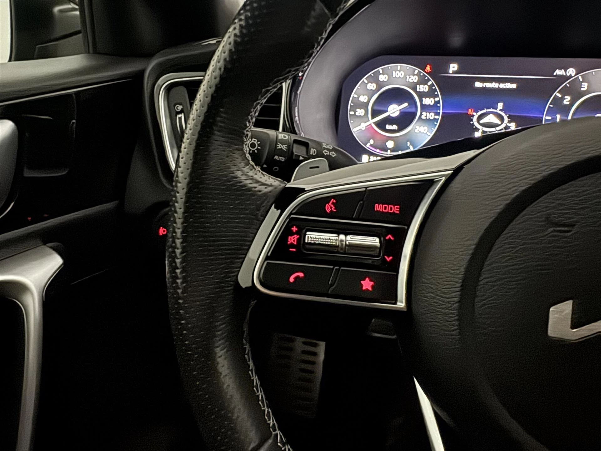 Hoofdafbeelding Kia ProCeed