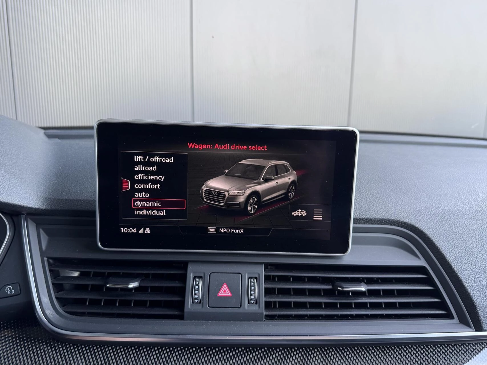 Hoofdafbeelding Audi SQ5
