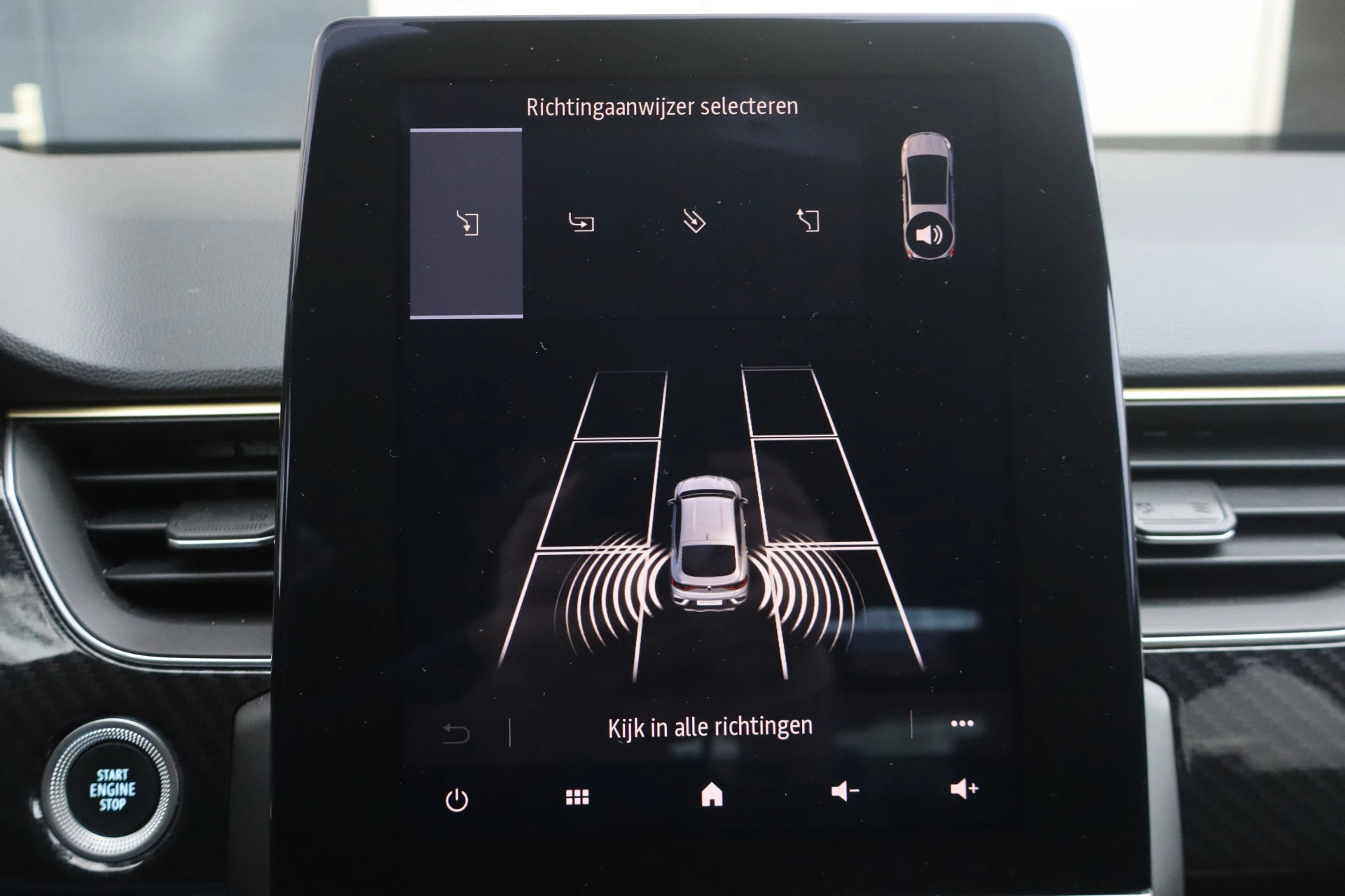 Hoofdafbeelding Renault Arkana