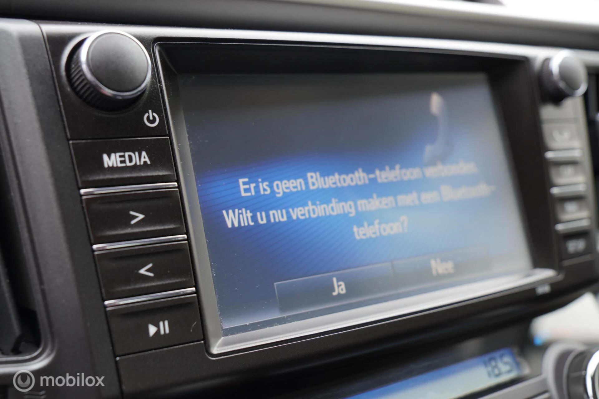 Hoofdafbeelding Toyota RAV4