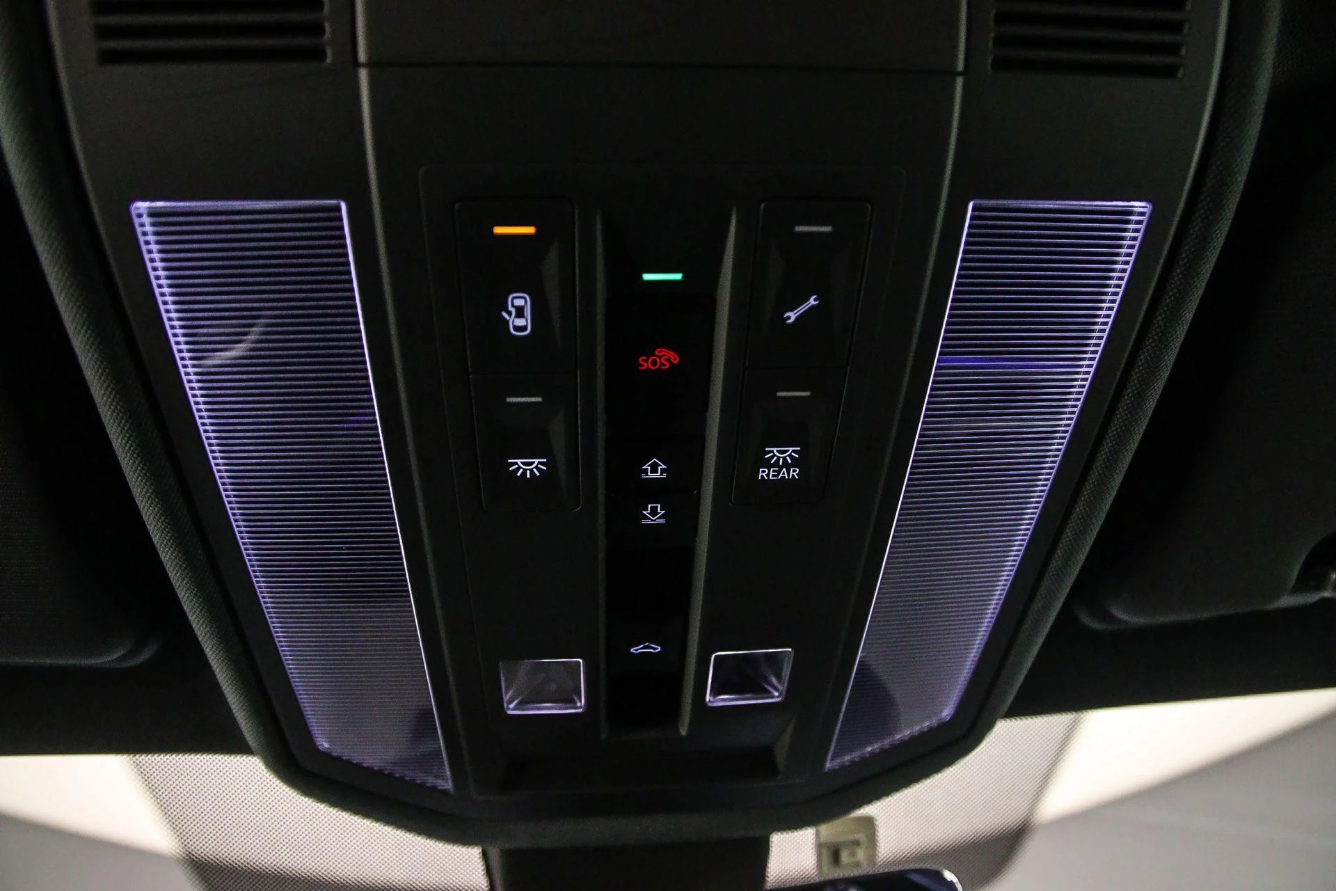 Hoofdafbeelding Volkswagen Touareg