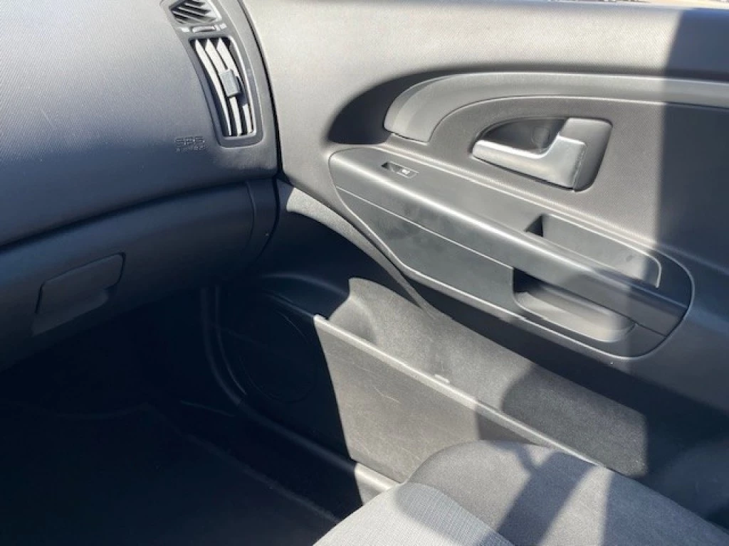 Hoofdafbeelding Kia Ceed