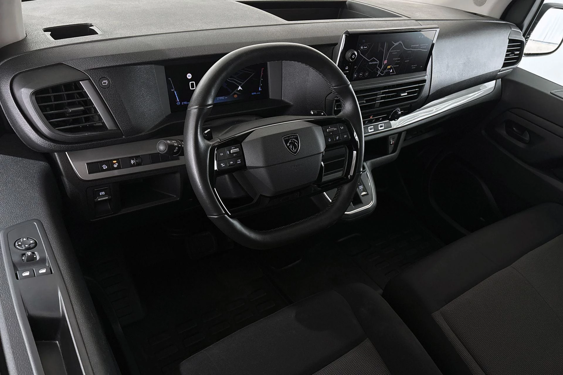 Hoofdafbeelding Peugeot Expert