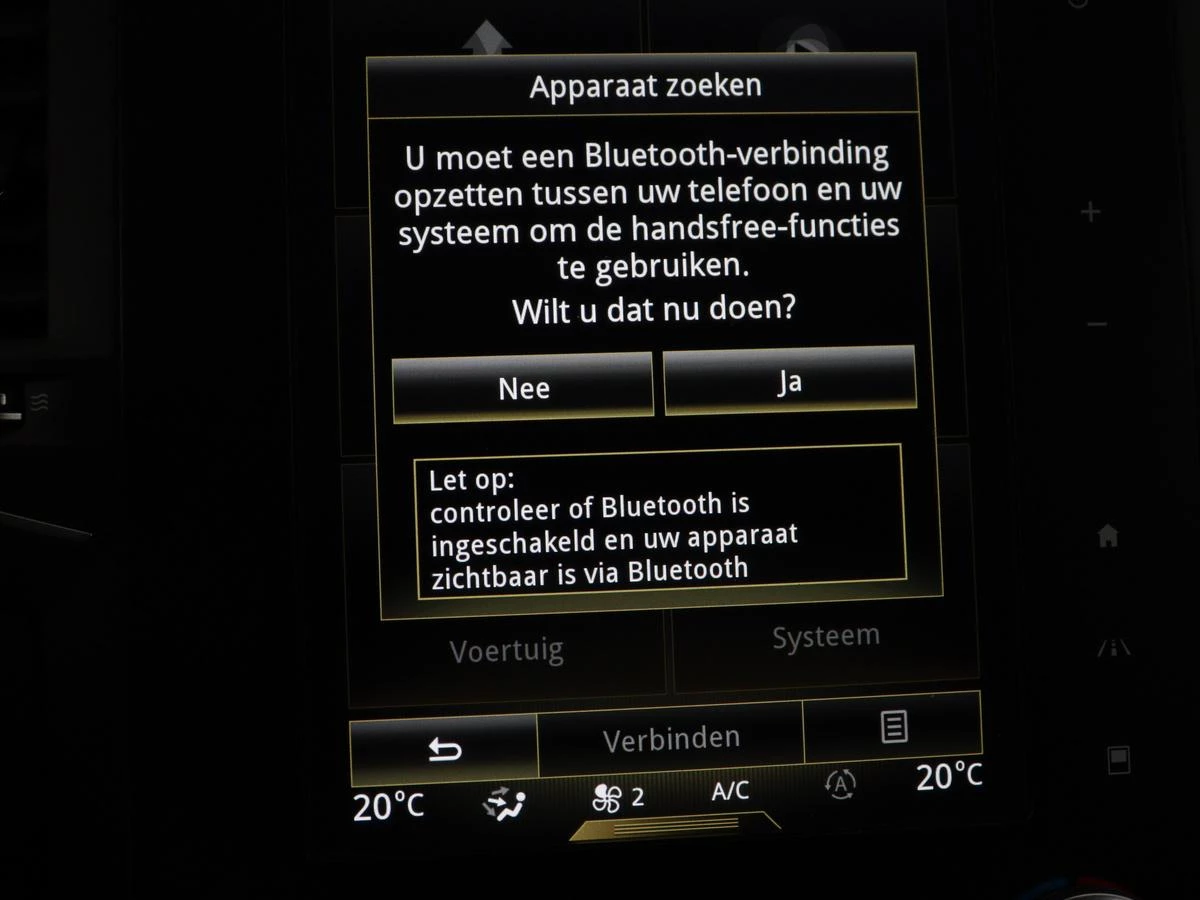 Hoofdafbeelding Renault Mégane