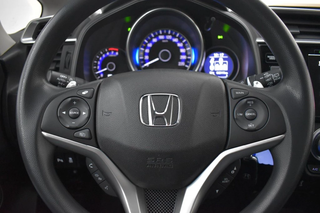 Hoofdafbeelding Honda Jazz