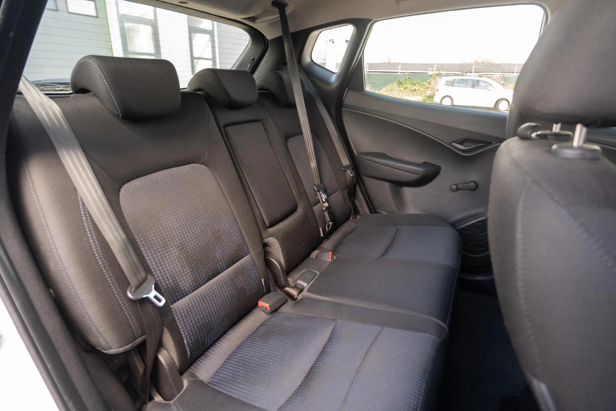 Hoofdafbeelding Hyundai ix20