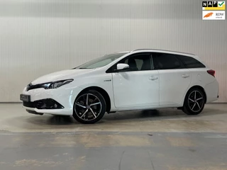 Toyota Auris Touring Sports 1.8 Hybrid Dynamic Ultimate | CAMERA | NAP | AIRCO | CRUISE CONTROL