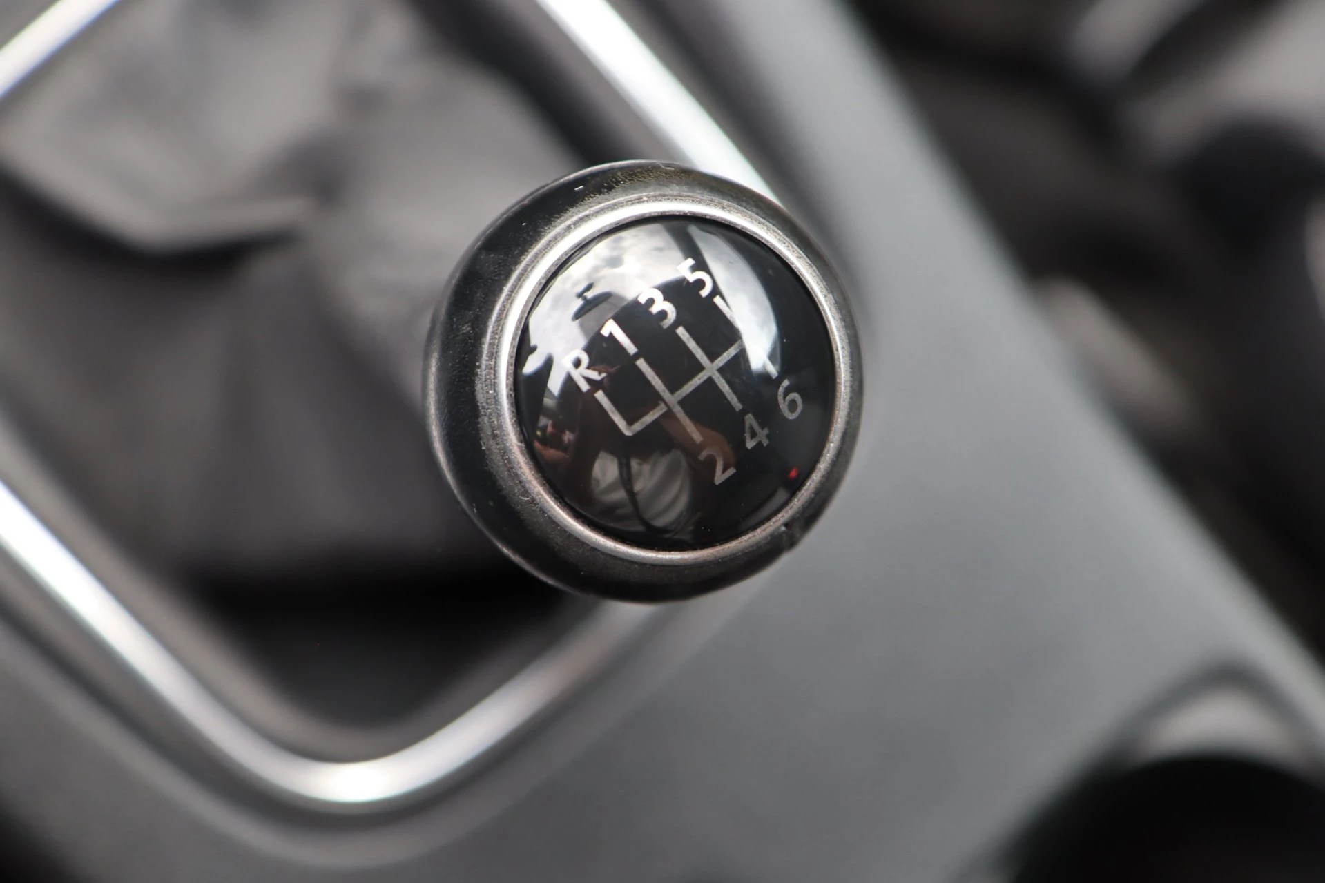 Hoofdafbeelding Volkswagen Scirocco