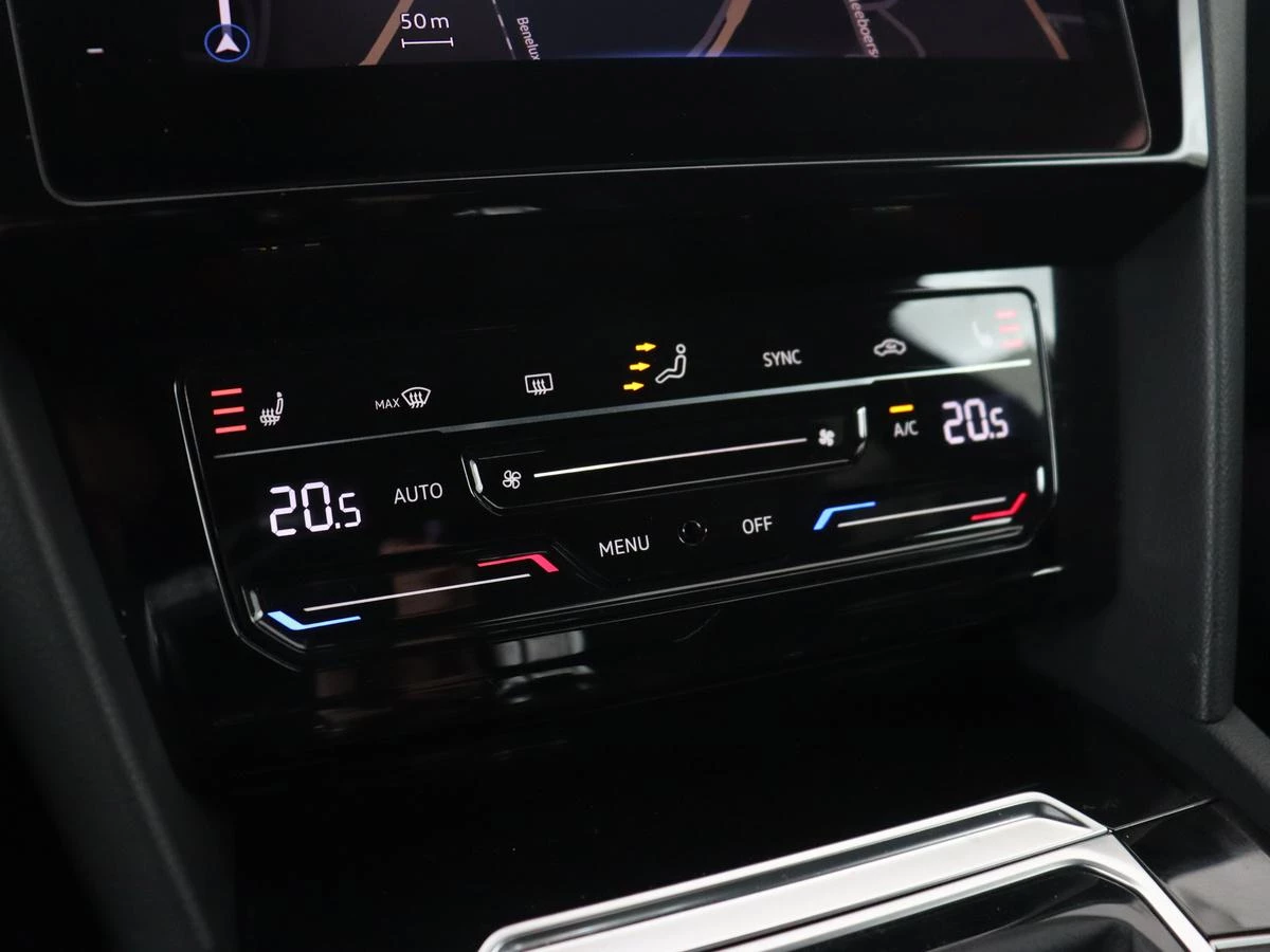 Hoofdafbeelding Volkswagen Arteon
