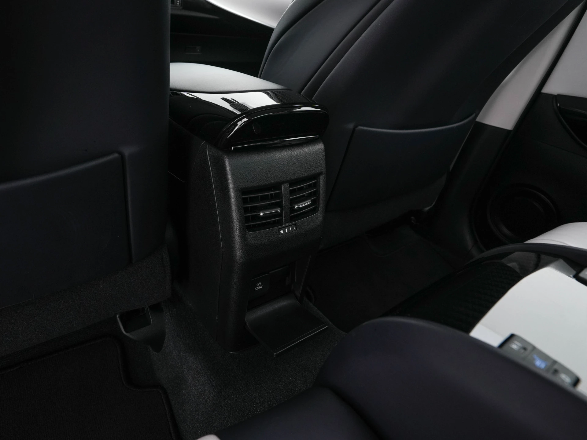 Hoofdafbeelding Toyota Mirai
