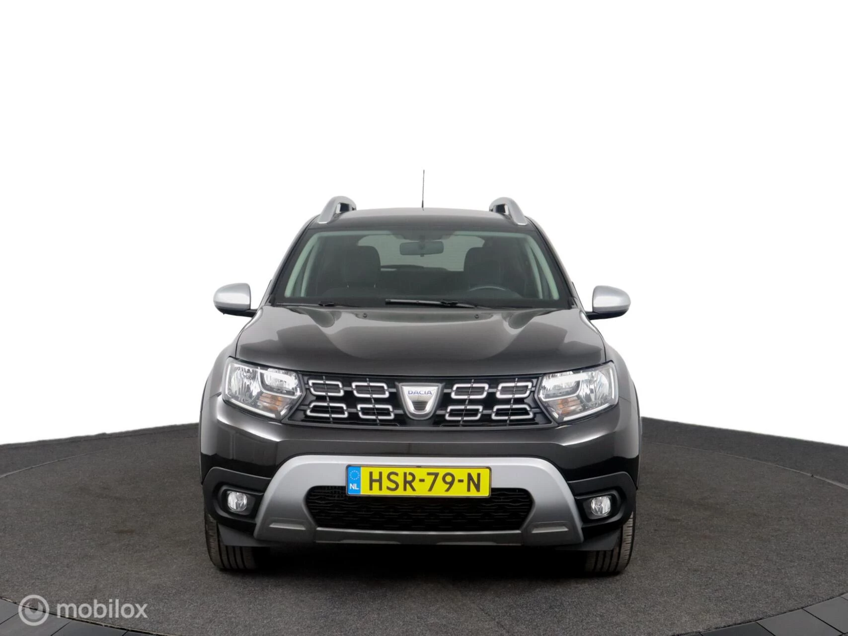 Hoofdafbeelding Dacia Duster