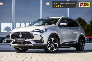 Hoofdafbeelding MG EHS MG EHS 1.5 TGDI Luxury | Pano | 360° Camera | Stoelverw.