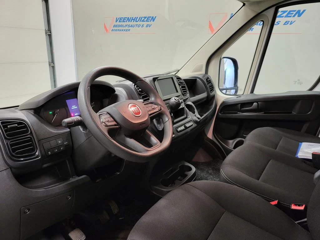 Hoofdafbeelding Fiat Ducato