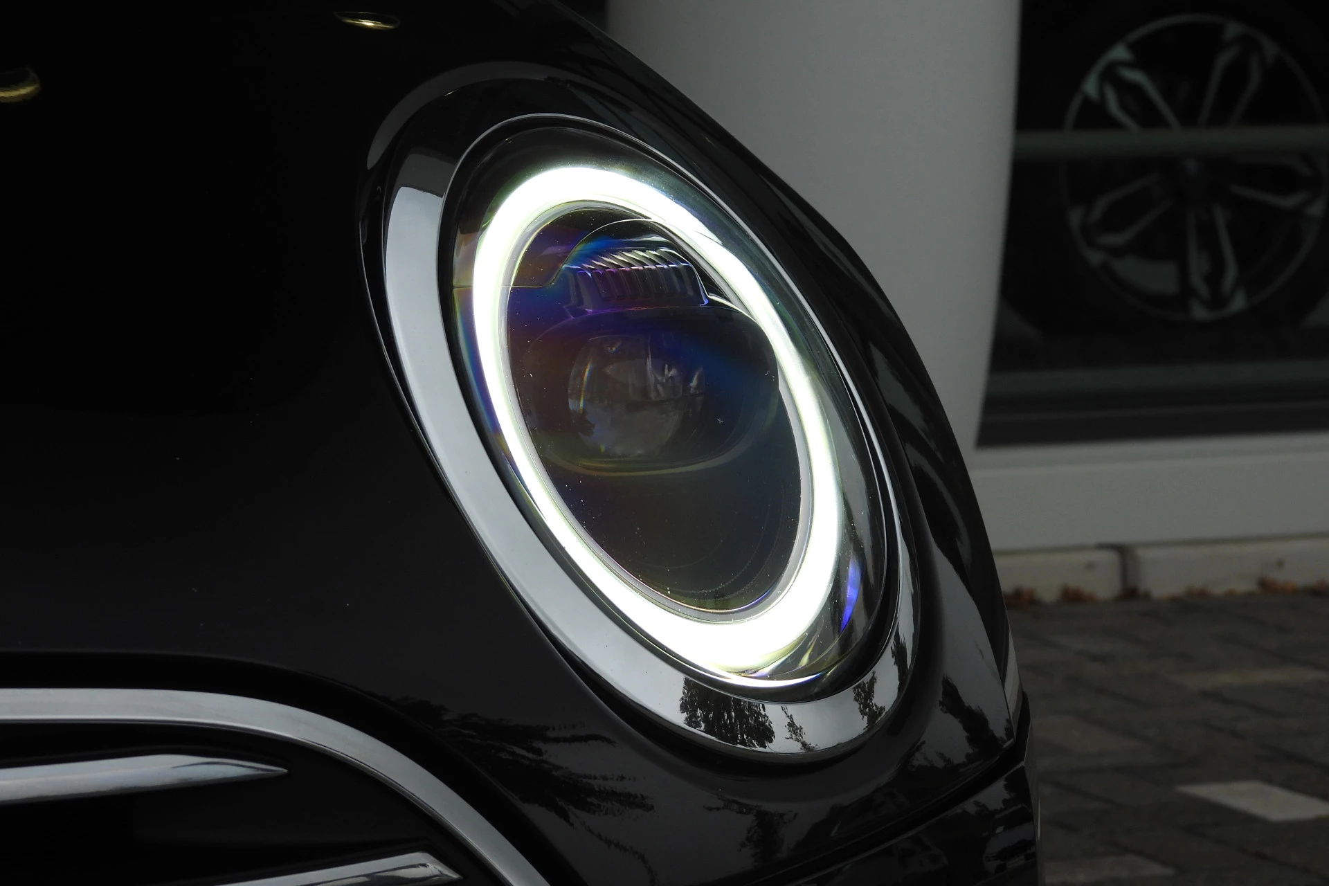 Hoofdafbeelding MINI Clubman